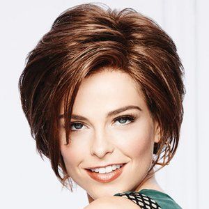 GABOR SHEER ELEGANCE in GL27-29 Chocolate Caramel